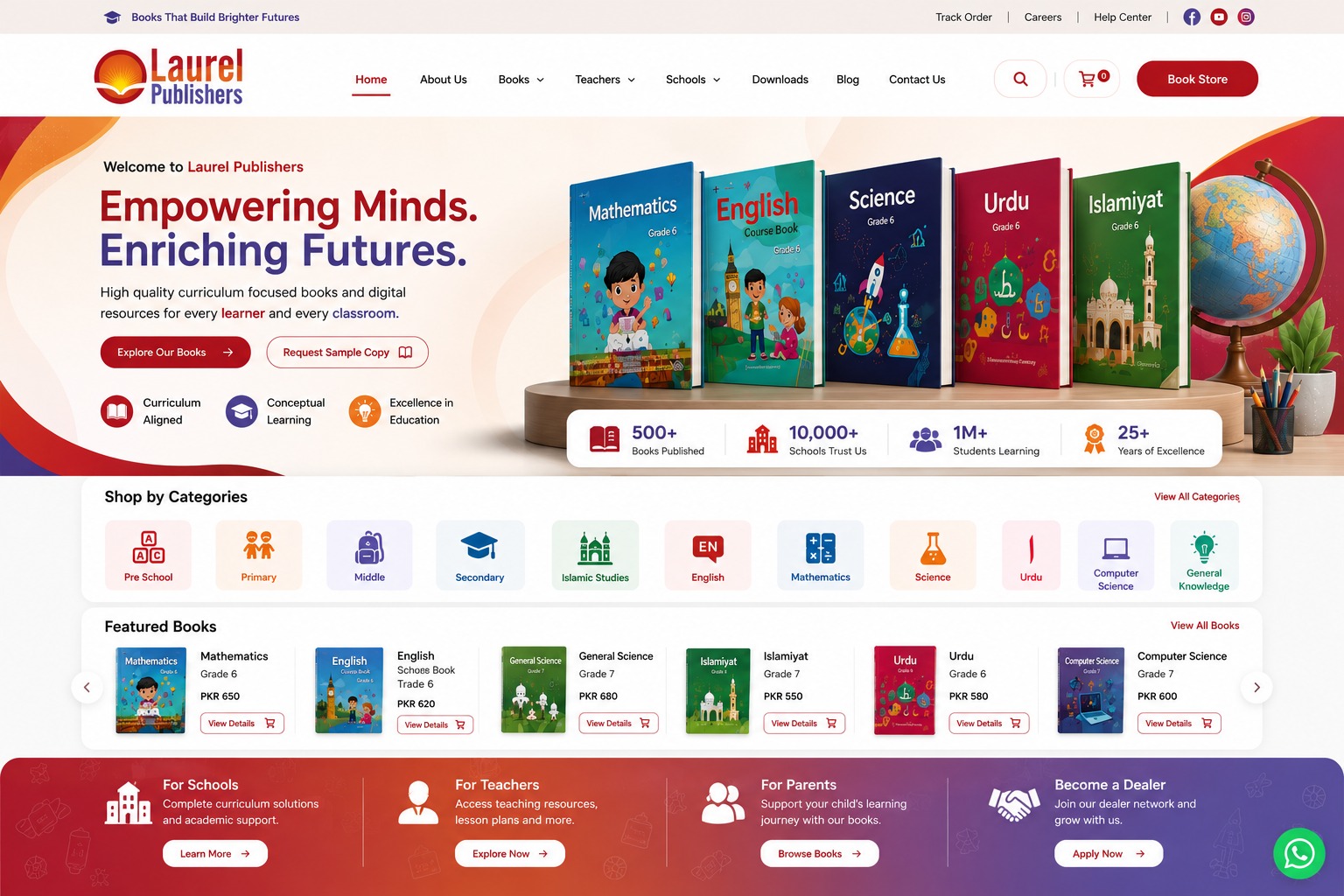Company Overview