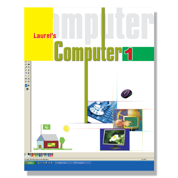Computer 1 cover