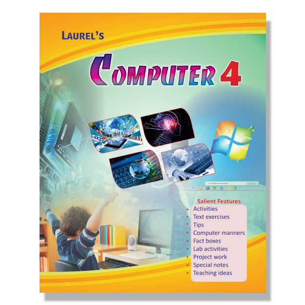 Computer 4 cover