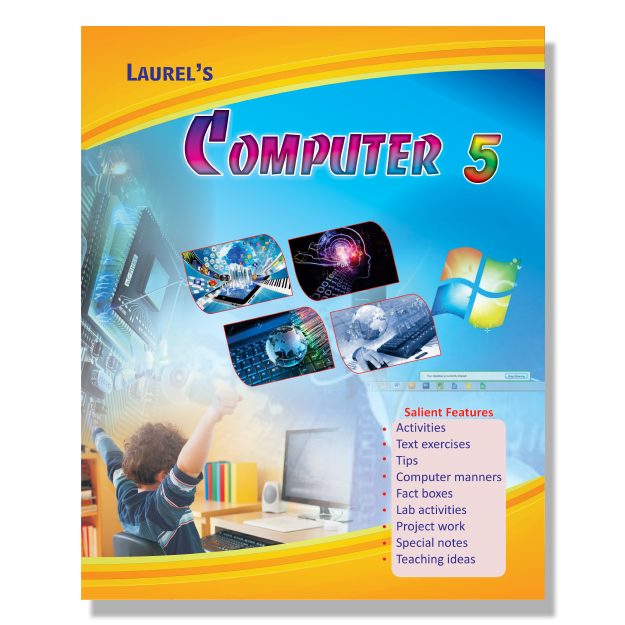 Computer 5 cover