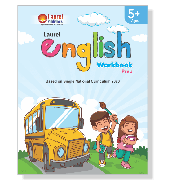 Workbook Eng Prep cover