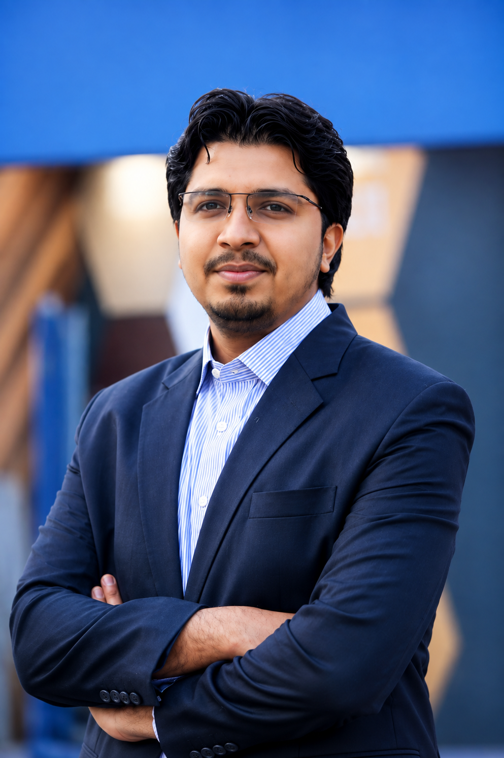 Ali Mohi ud Din