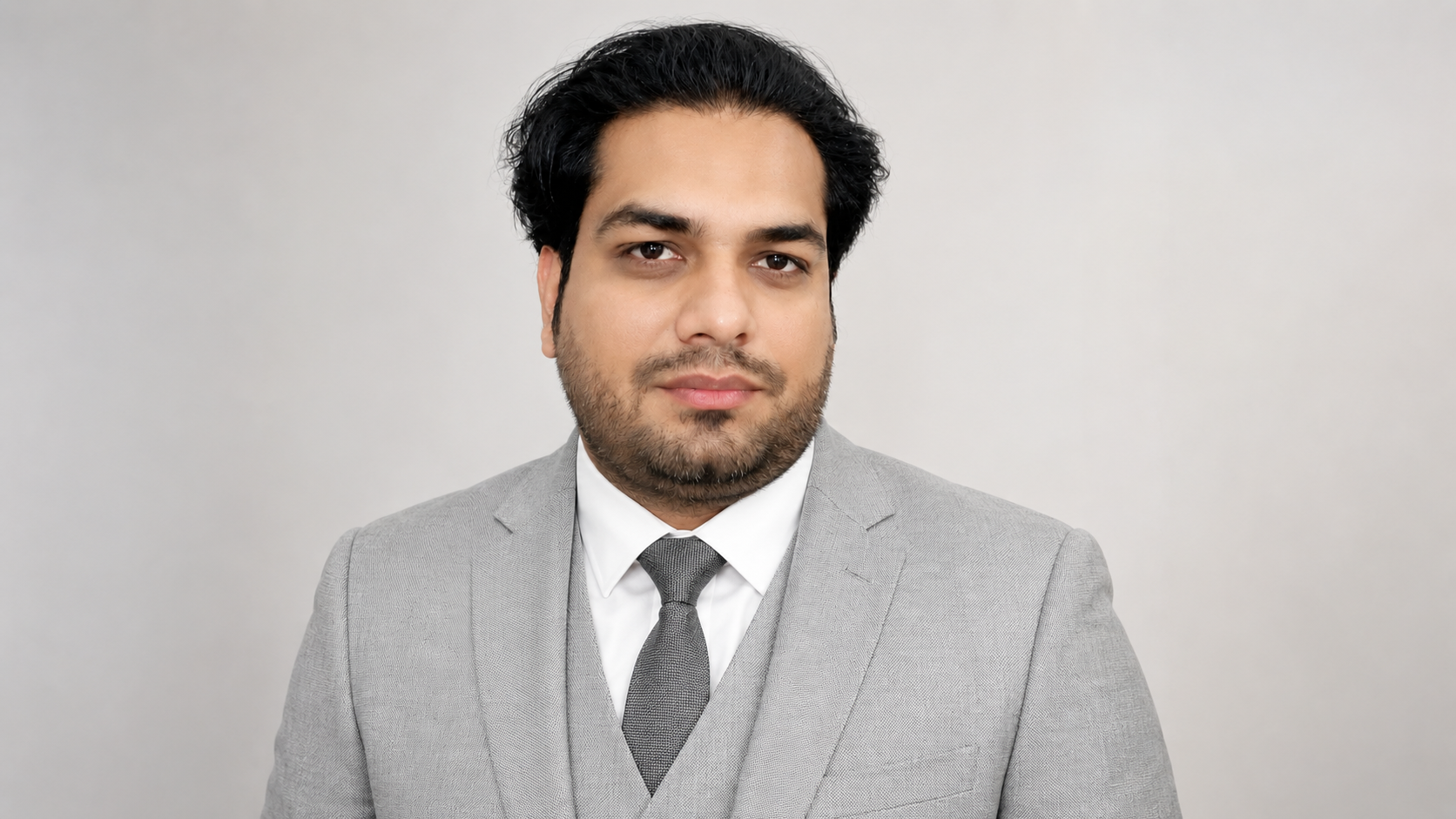 Muhammad Faizan