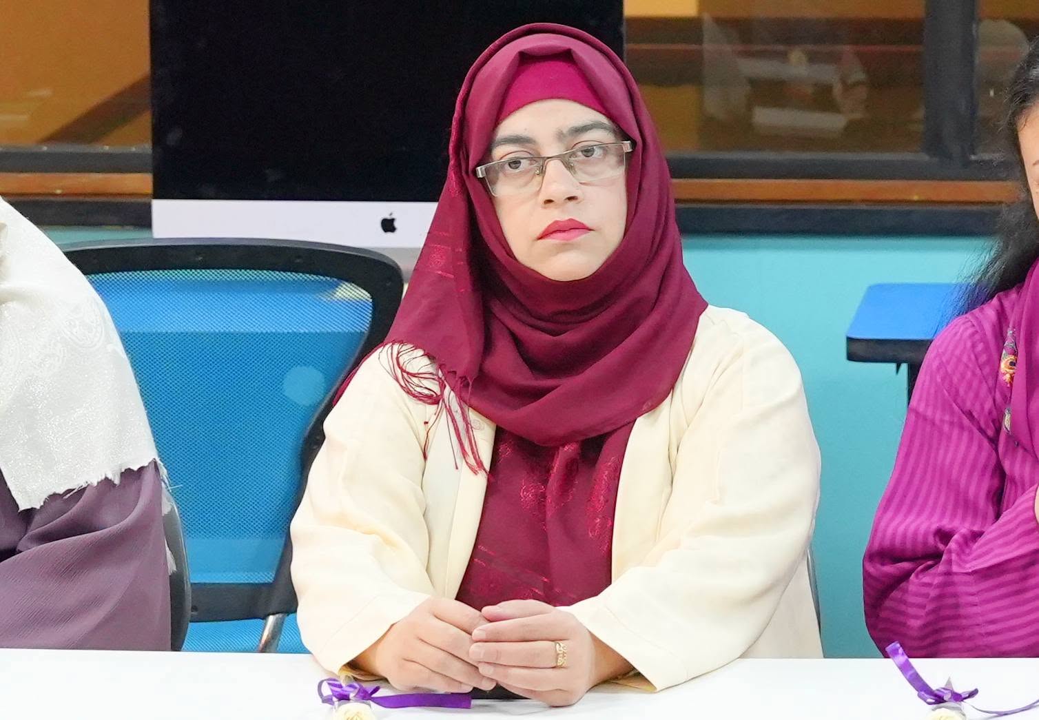 Razia Naveed